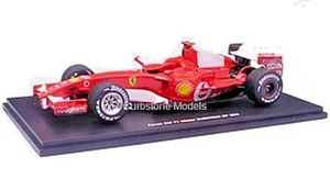 Red Line 24RL007 Ferrari 248 F1 #5 Michael Schumacher scala 1/24 - Foto 1 di 1
