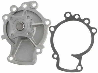 For 1995-1998 Nissan 200SX Water Pump API 81987XQ 1996 1997 2.0L 4 Cyl - Image 1 of 2