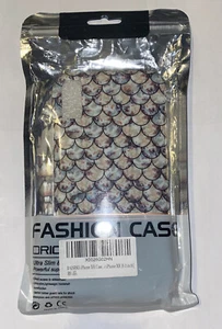 Funda escamas sirena Bairske para iPhone XR - Imagen 1 de 2