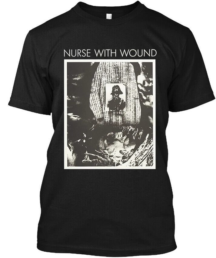 nurse with wound shirt products for sale | eBay