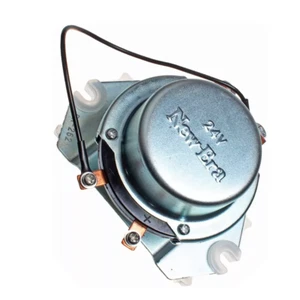 HEAVY DUTY 24 VOLT BATTERY RELAY 08088-20000 716/30205 FITS KOMATSU PC100-1,2,3 - Picture 1 of 3