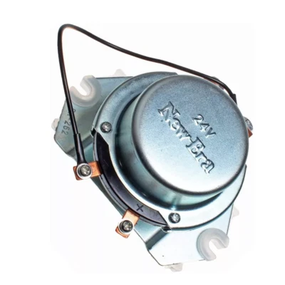 HEAVY DUTY 24 VOLT BATTERY RELAY 08088-20000 716/30205 FITS KOMATSU PC100-1,2,3 - Image 1 of 3