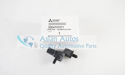Sensor de velocidad OEM Mitsubishi 4262039051 para Kia Amanti 04-09 (hecho en Japón) Foto 1 de 3