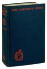 H.L. Gates / The Laughing Peril / First Edition / Macaulay Co., 1933