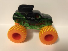 monster energy mutant monster truck toy