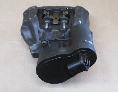 Pinza de freno trasera izquierda 2014-2017 OEM MASERATI GHIBLI Foto 1 de 4