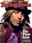 Rolling Stone Magazine November 2, 2017 Tom Petty The Photo Issue Newsstand copy