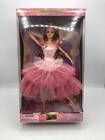 Pop Culture Barbie as Flower From The Nutcracker Doll