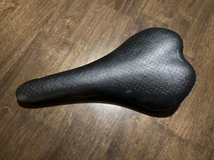 Ritchey WCS Streem Saddle 145mm Carbon Reinforced CRN/Ti Rails - Picture 1 of 4