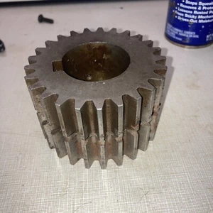 Ramsey Gear 223007A – 25T - Picture 1 of 11
