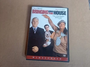 Bringing Down The House - Steve Martin - DVD - Englisch - Bild 1 von 3