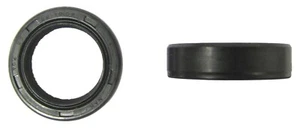 Fork Oil Seals For Honda CRF 100 F - Picture 1 of 1