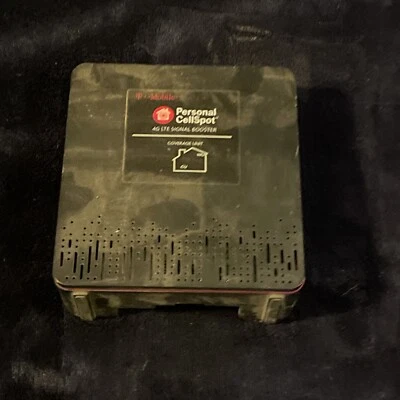 T-Mobile Personal 4G Personal CellSpot Signal Booster - Image 1 of 2
