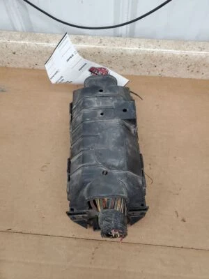 Motor de caja de fusibles compatible con 03 Lincoln & Town Car 291153 Foto 1 de 4