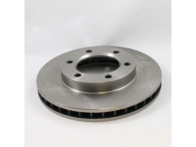 For 1987 Chevrolet V10 Brake Rotor Front 71594RJKS - Image 1 of 2