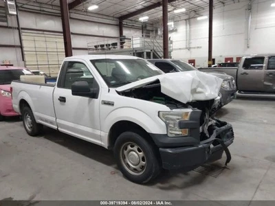  OEM ABS Anti-Lock Brake Part Assembly Thru 02/23/16 Fits 15-16 FORD F150 PICKUP - Image 1 of 4