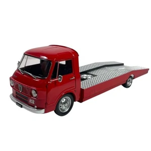Modellino Camion Mitica 1/18 Alfa Romeo A12 (F12) Carro Attrezzi Prima Serie ... - Foto 1 di 8
