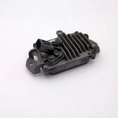 2019 - 2023 LEXUS TOYOTA Cruise Control Distance Radar Sensor OEM 88210-33120 - Image 1 of 4