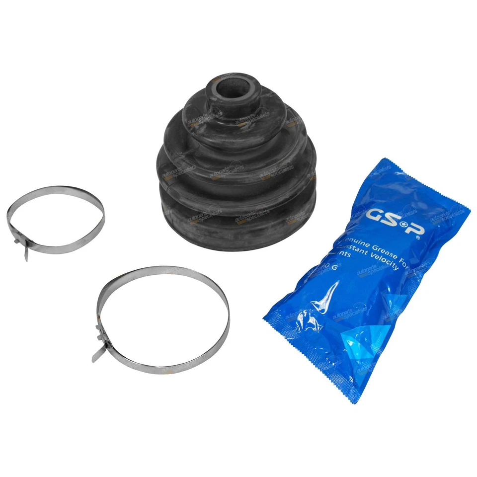 Front Outer Left or Right CV Boot for Ford Corsair UA 4cyl 2.0L 2.4L 1989~1991 - image 1 of 1