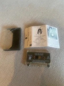 From One Charlie Charlie Watts Quintet promo cassette 1991 Continuum 19104 - Picture 1 of 2