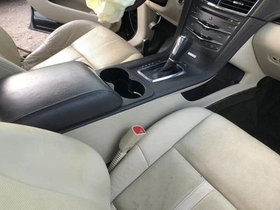 Lincoln MKT 2013-2019 consola central de piso con opción de estacionamiento automático 961926 Foto 1 de 4