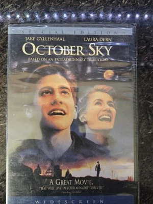 October Sky (Special Edition) - Image 1 of 2