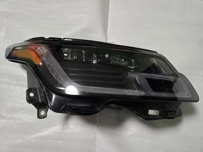OEM FARO DERECHO LADO DEL PASAJERO 2018-2022 Land Rover Range Rover Foto 1 de 4