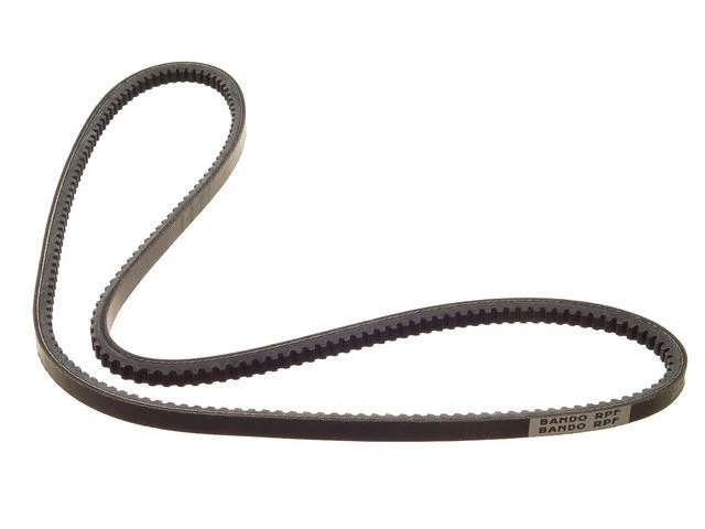 Multi Rib Belt For 2000-2004 Nissan Xterra 2.4L 4 Cyl 2002 2001 2003 MQ652BM - Image 1 of 1