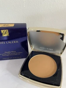 【Brand New】Estée Lauder Double Wear Stay-in-place Matte Powder Foundation, 4N2 - Picture 1 of 6