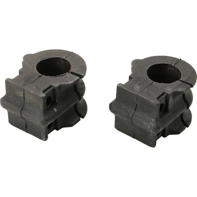 Kit de buje de barra estabilizadora MOOG para cuadro Fr para Nissan MAXIMA 2009-14 Foto 1 de 2
