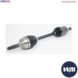 DRIVE SHAFT DP2110.10.2096 FOR SKODA ROOMSTER/Praktik FABIA/Combi/II SEAT 2.0L - Picture 1 of 8