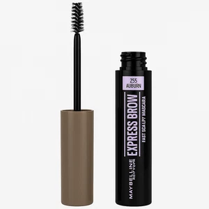 Maybelline Express Brow Fast Sculpt Wimperntusche Gel 265 kastanienbraun 0,23 Oz. Neu - Bild 1 von 1