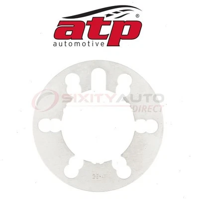 ATP Flywheel Shim for 1969-1972 Chevrolet Townsman - Transmission  pl - Image 1 of 4