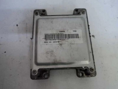 Módulo de control electrónico Motor Computer ECM 12576162 compatible con 94-95 ACHIEVA 23 Foto 1 de 3