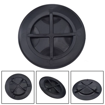 Lid Wheelhouse Cover Car Accessories Mudguard Rubber 2751776 51 77 2 751 776 - Image 1 of 4