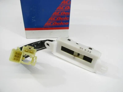 Interruptor de seguridad neutro Acdelco E2277 1984-1985 transmisión automática Honda Accord Foto 1 de 3