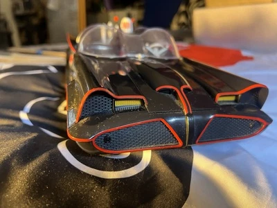 Batmobile 1966 - Image 1 of 4