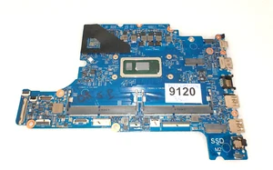 Dell Latitude 3500 Mainboard Ref: 17938-1 FW8G6$CA + Intel I5-8265U 100% OK - Bild 1 von 6