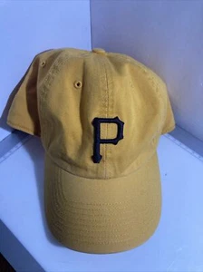 Vintage NM Twins Enterprise Original Merchandise Pittsburgh Pirates Baseballmütze - Bild 1 von 4