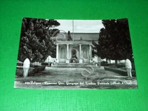 Cartolina Foligno - Caserma Gen. Gonzaga del Vodice Ferrante 1967. - Foto 1 di 1
