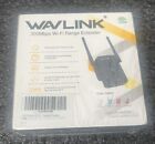 Wavlink Wi-Fi 300Mbps Range Extender Repeater NEW/SEALED