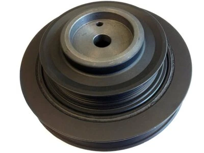 For 1997-2004 Mitsubishi Diamante Engine Harmonic Balancer 89973QPNS 2000 1998 - Image 1 of 4
