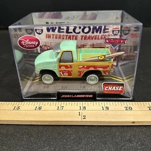 Disney (Pixar) Cars - John Lassetire - Surf's UP (CHASE) Disney Store - Bild 1 von 7