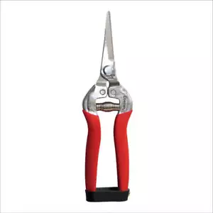 CORONA AG 4930SS Pruner, 1-3/4 in. L, Stainless Steel 49U740 - Picture 1 of 2