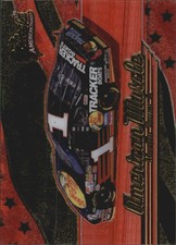2006 Wheels American Thunder Racing Card Pick (Inserts)