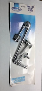 Sound Percussion Labs SPC21 Cymbal Arm Clamp 10 in. - Picture 1 of 5