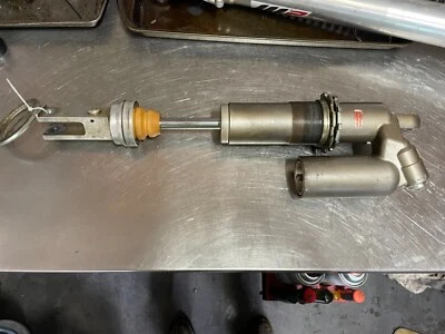 FRESHLY REBUILT 2003 HONDA CRF 450R REAR SHOCK MONO SHOCK SUSPENSION - Image 1 of 2