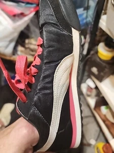 Puma Roma Womans Size 9 - Picture 1 of 9