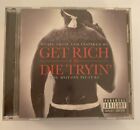 Get Rich Or Die Tryin' (Music From & Inspired By) - CD audio - BON