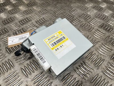 Caja de cambios automática MITSUBISHI L200 2,4 L MK5 2015-2019 ECU 8631B256 Foto 1 de 4